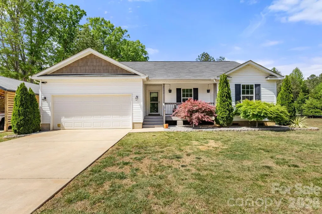 7172 Rolling Hills Drive Sherrills Ford NC 28673