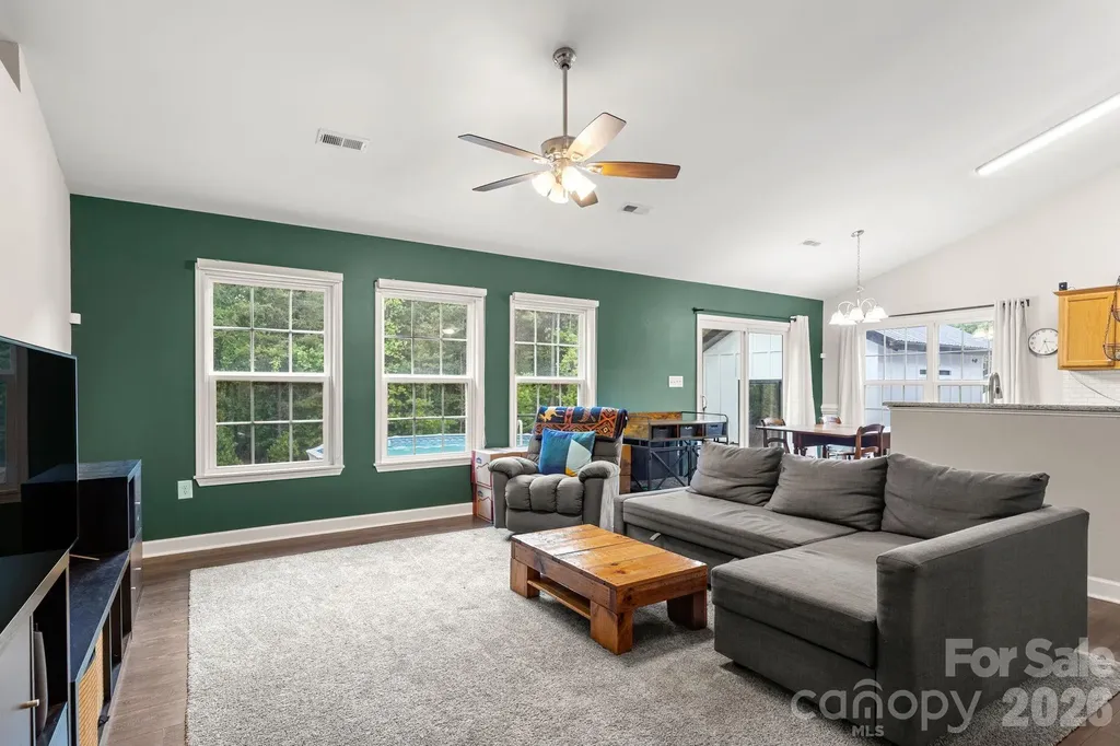 7172 Rolling Hills Drive Sherrills Ford NC 28673
