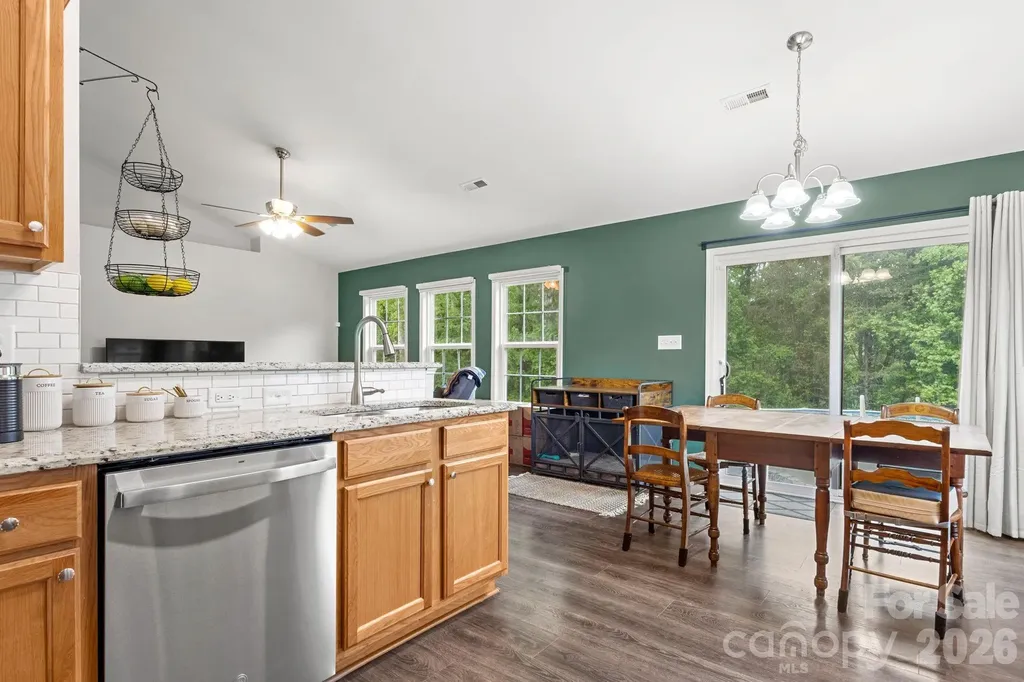 7172 Rolling Hills Drive Sherrills Ford NC 28673
