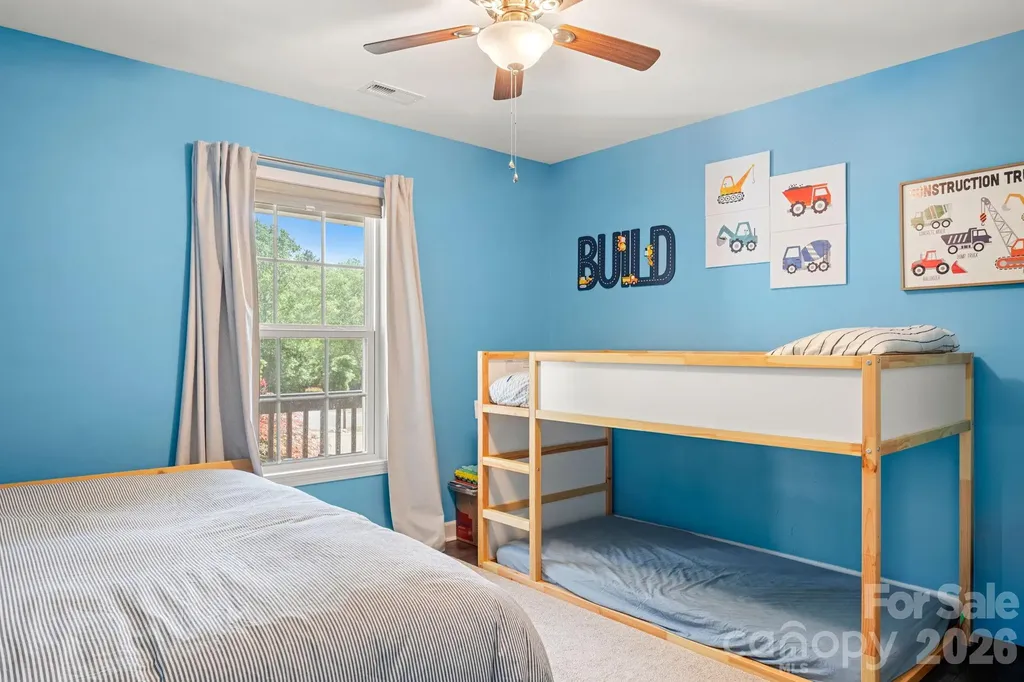 7172 Rolling Hills Drive Sherrills Ford NC 28673