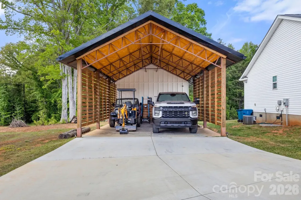 7172 Rolling Hills Drive Sherrills Ford NC 28673