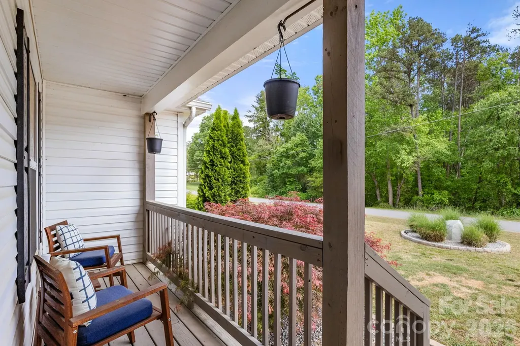 7172 Rolling Hills Drive Sherrills Ford NC 28673