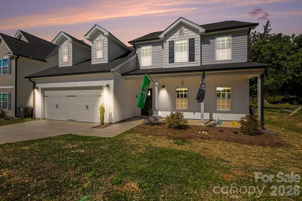 5305 Ridgefall Road Greensboro NC 27410