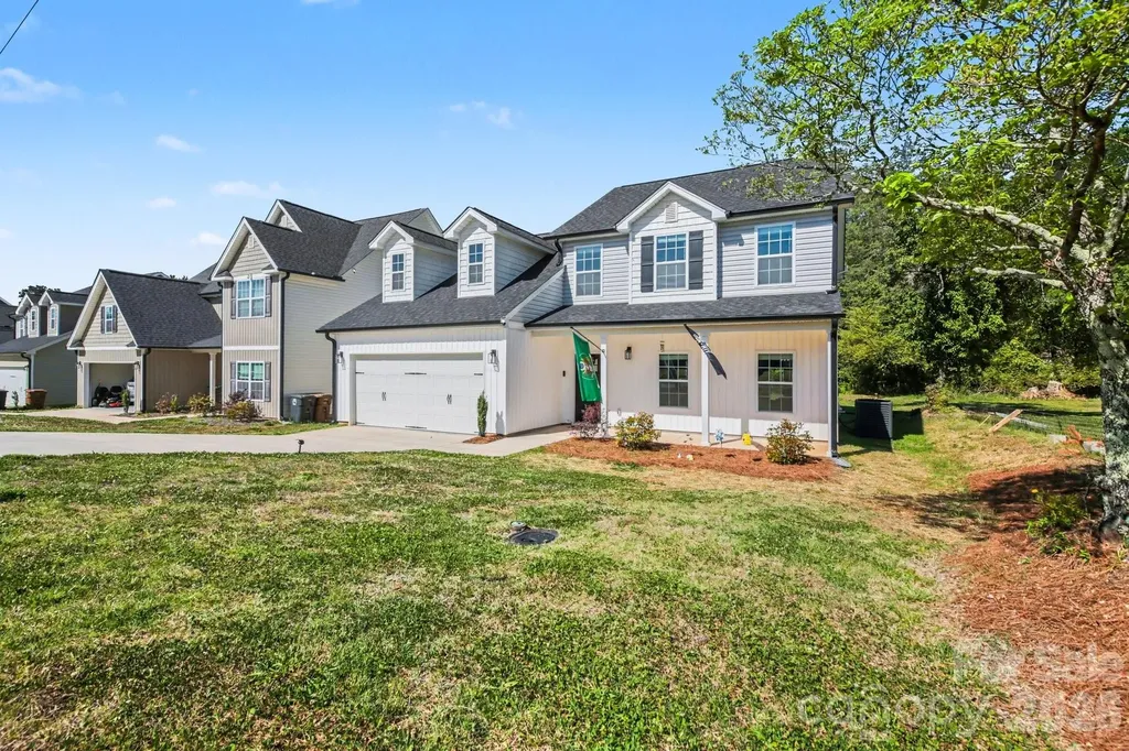 5305 Ridgefall Road Greensboro NC 27410