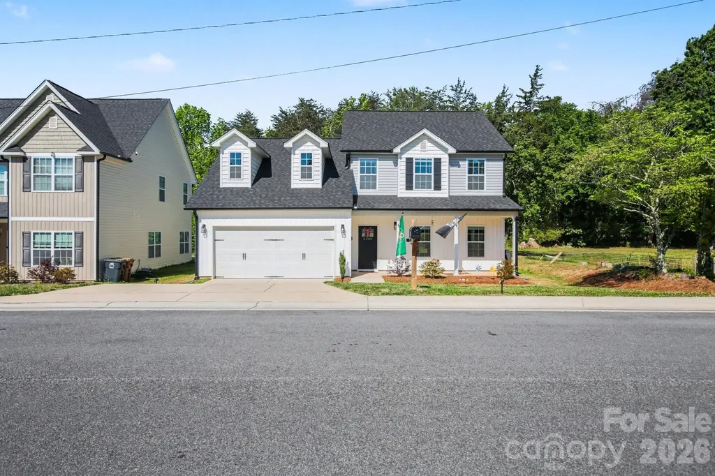 5305 Ridgefall Road Greensboro NC 27410