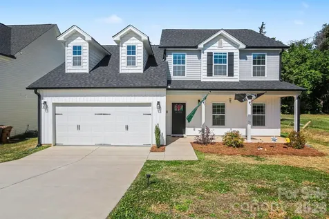 5305 Ridgefall Road Greensboro NC 27410