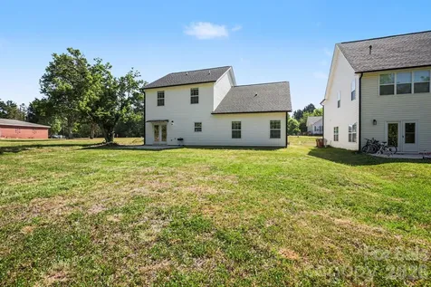 5305 Ridgefall Road Greensboro NC 27410