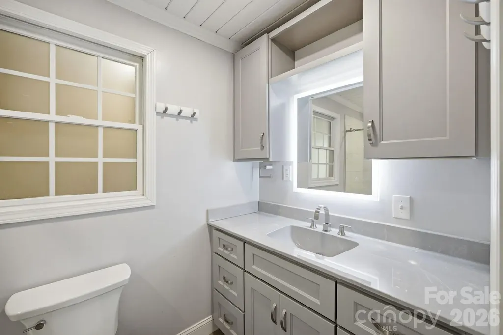 199 Alpine Drive Marion NC 28655