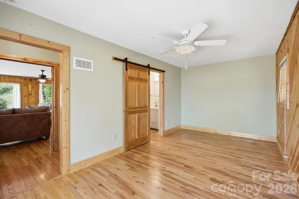 199 Alpine Drive Marion NC 28655