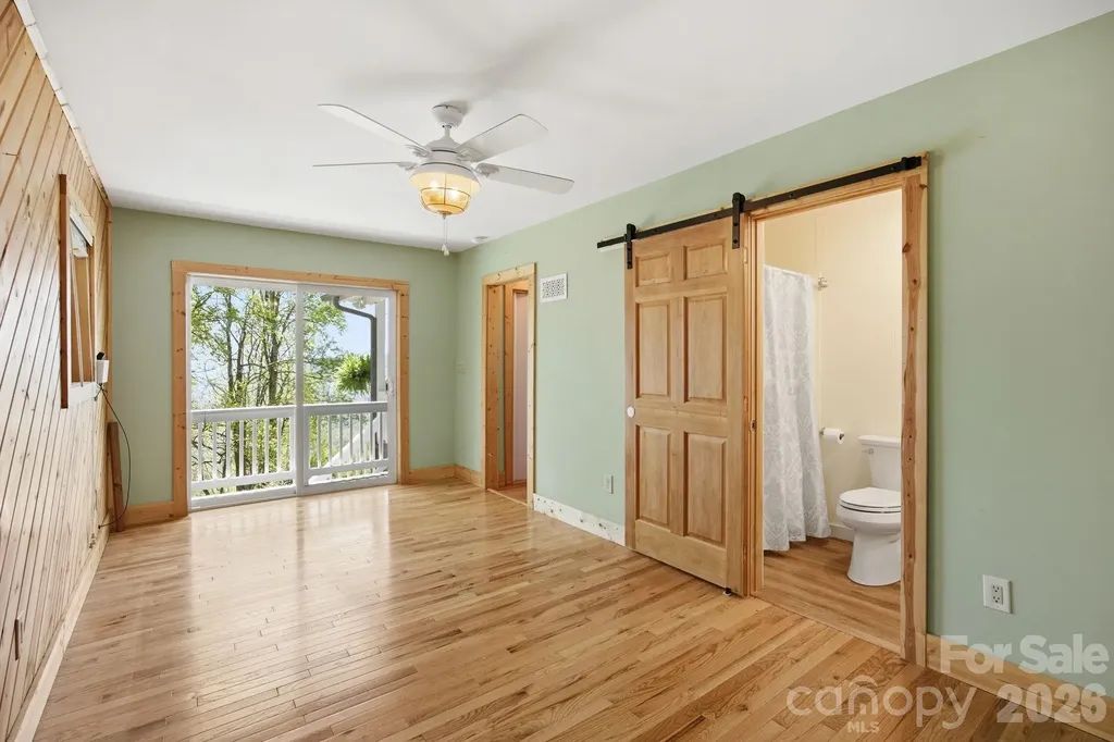199 Alpine Drive Marion NC 28655