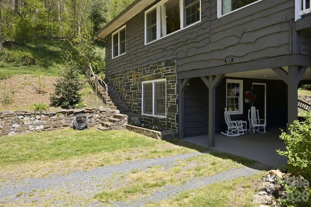 199 Alpine Drive Marion NC 28655