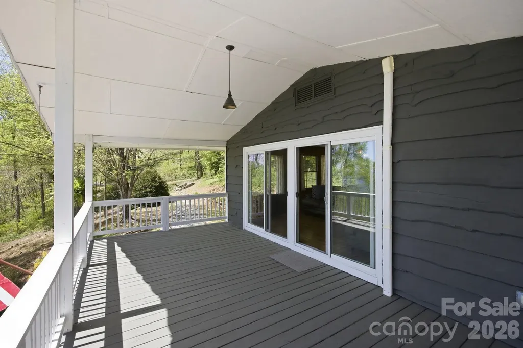 199 Alpine Drive Marion NC 28655