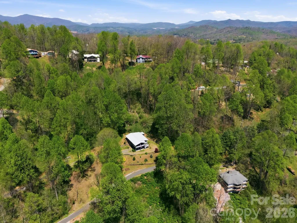 199 Alpine Drive Marion NC 28655