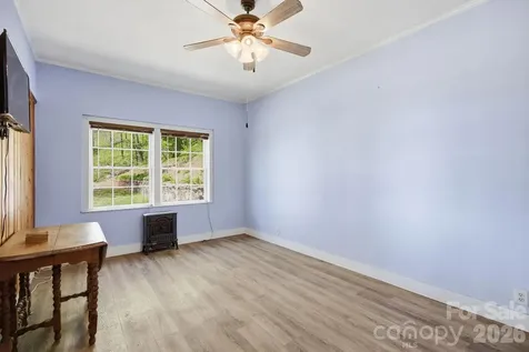 199 Alpine Drive Marion NC 28655