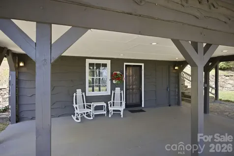 199 Alpine Drive Marion NC 28655