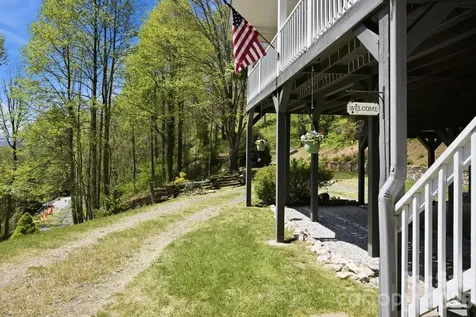 199 Alpine Drive Marion NC 28655