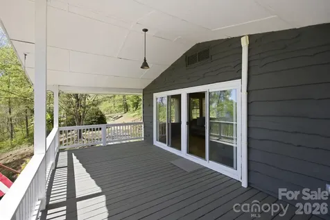 199 Alpine Drive Marion NC 28655