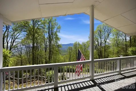 199 Alpine Drive Marion NC 28655
