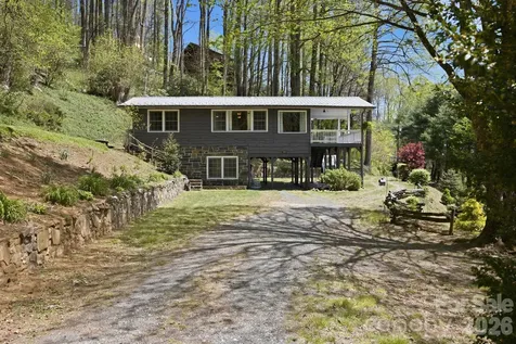 199 Alpine Drive Marion NC 28655