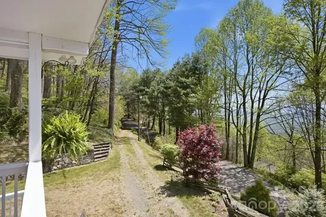199 Alpine Drive Marion NC 28655