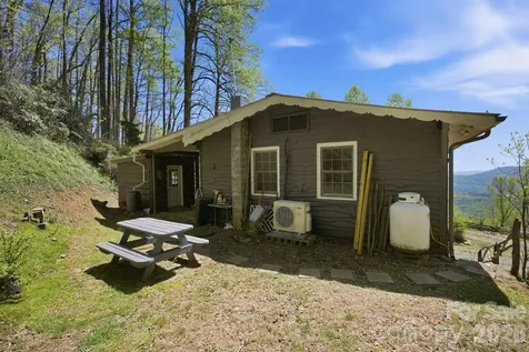 199 Alpine Drive Marion NC 28655