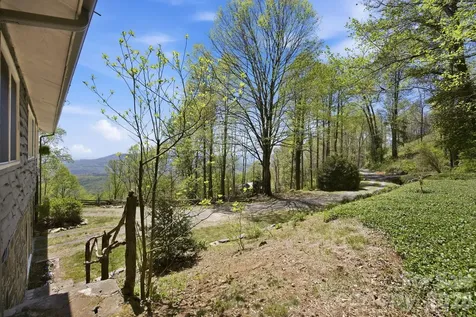 199 Alpine Drive Marion NC 28655
