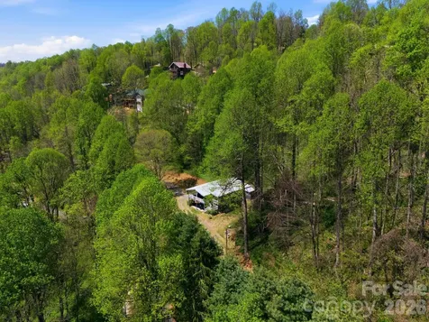 199 Alpine Drive Marion NC 28655