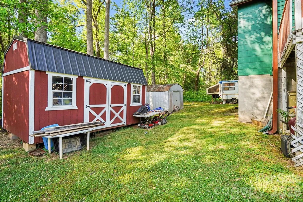 1730 2nd Street Place SW Hickory NC 28602