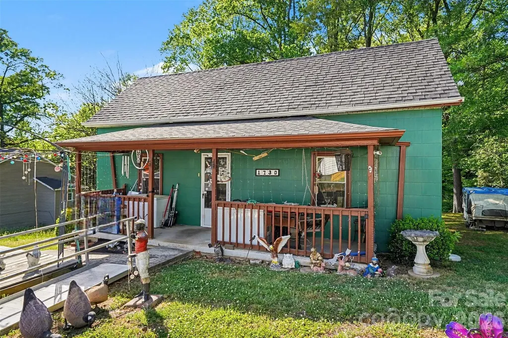 1730 2nd Street Place SW Hickory NC 28602
