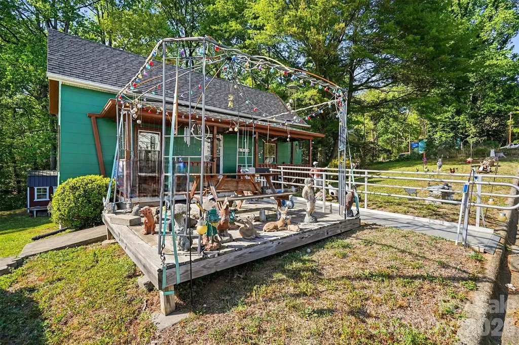 1730 2nd Street Place SW Hickory NC 28602