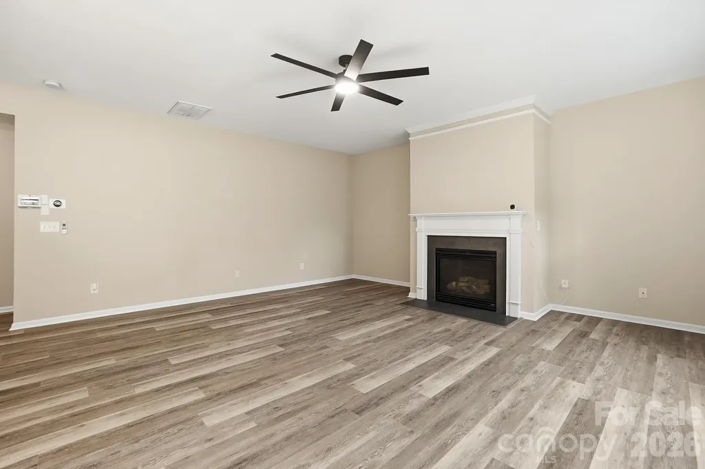 9013 Gailes Drive Charlotte NC 28278