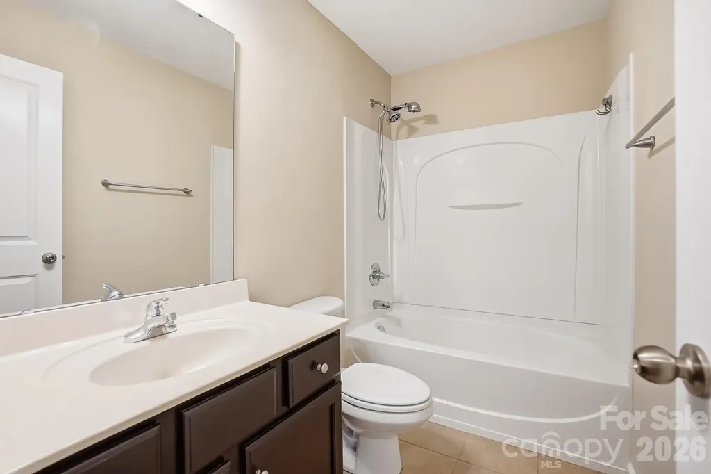 9013 Gailes Drive Charlotte NC 28278