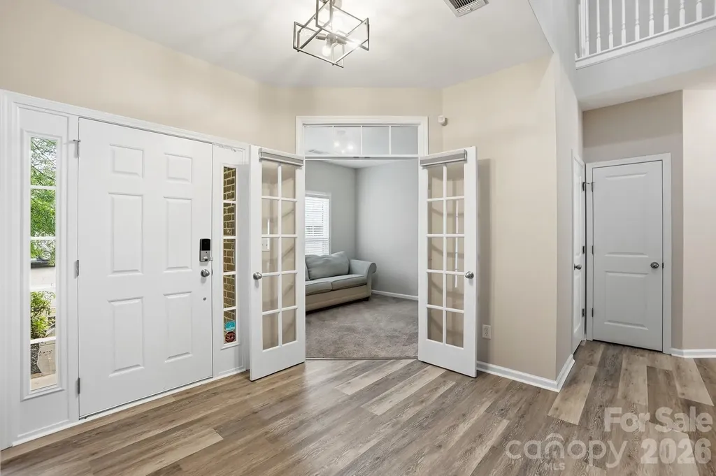 9013 Gailes Drive Charlotte NC 28278