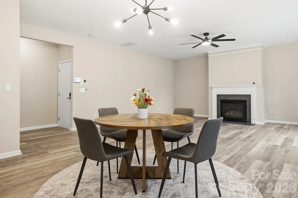 9013 Gailes Drive Charlotte NC 28278