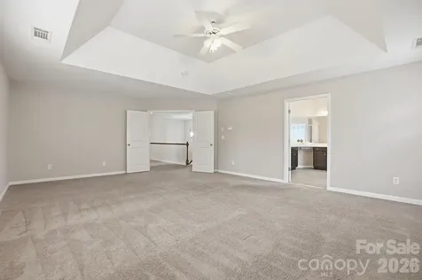 9013 Gailes Drive Charlotte NC 28278