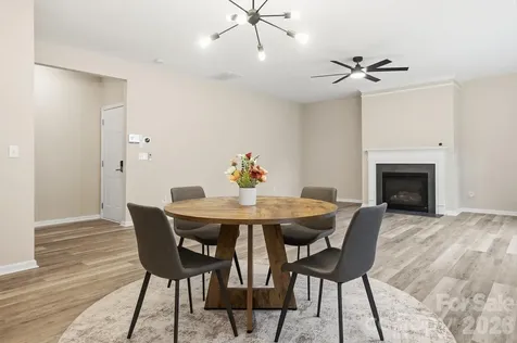 9013 Gailes Drive Charlotte NC 28278