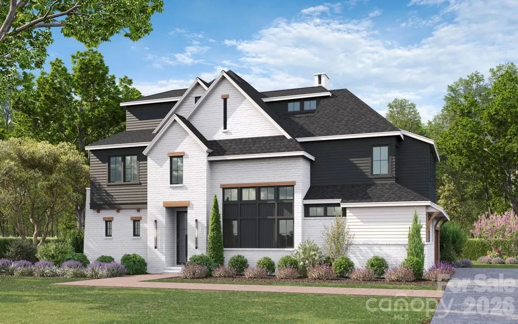 1809 Namaste Drive Charlotte NC 28277