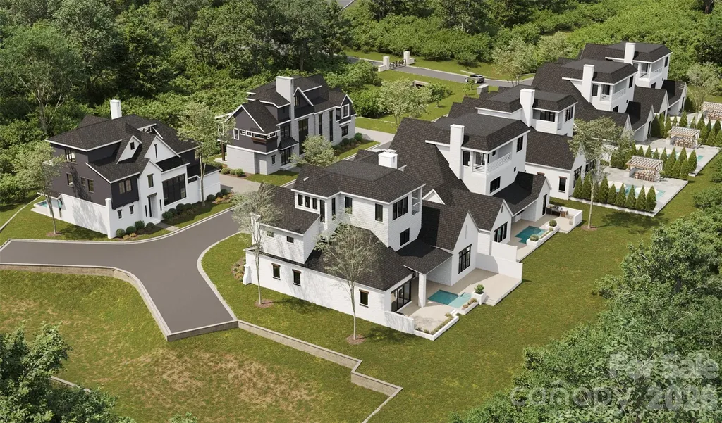 1809 Namaste Drive Charlotte NC 28277
