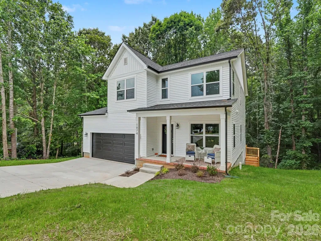 1074 Mackey Court Gastonia NC 28056