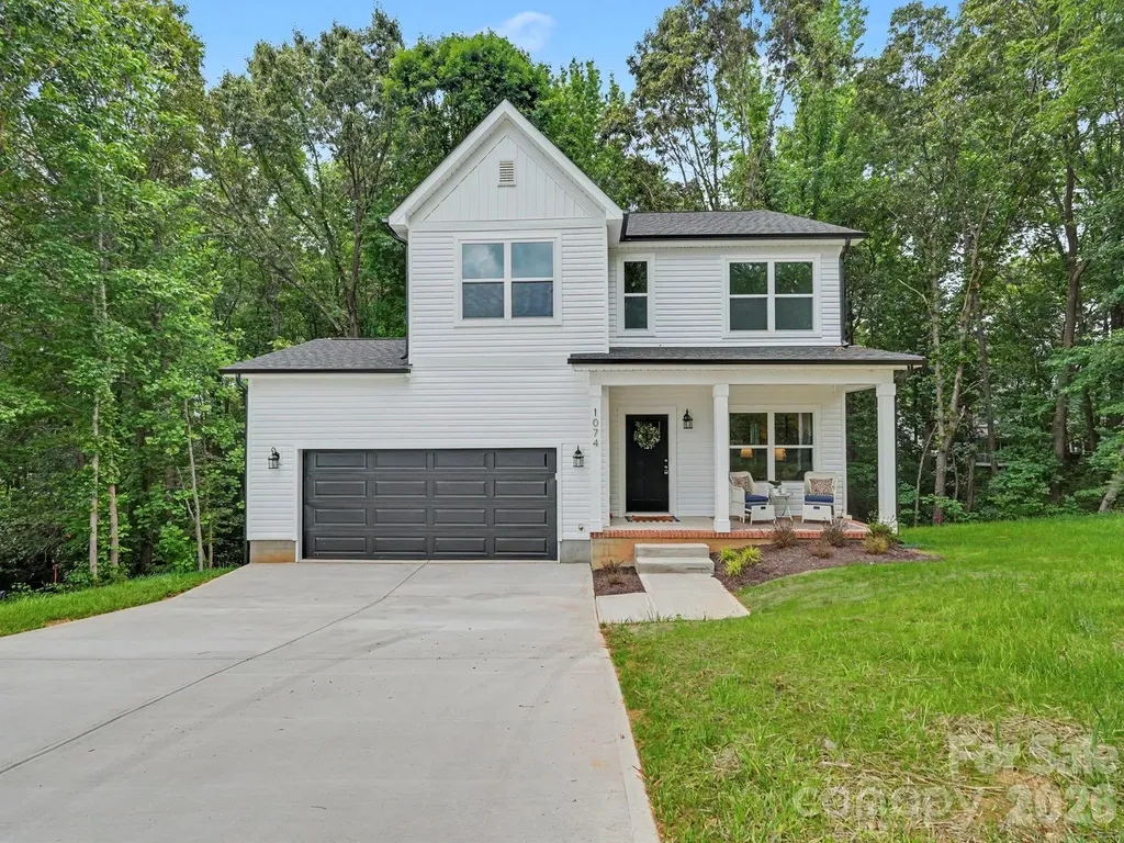 1074 Mackey Court Gastonia NC 28056