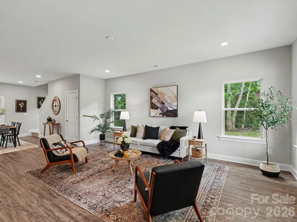 1074 Mackey Court Gastonia NC 28056