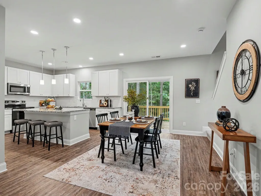 1074 Mackey Court Gastonia NC 28056