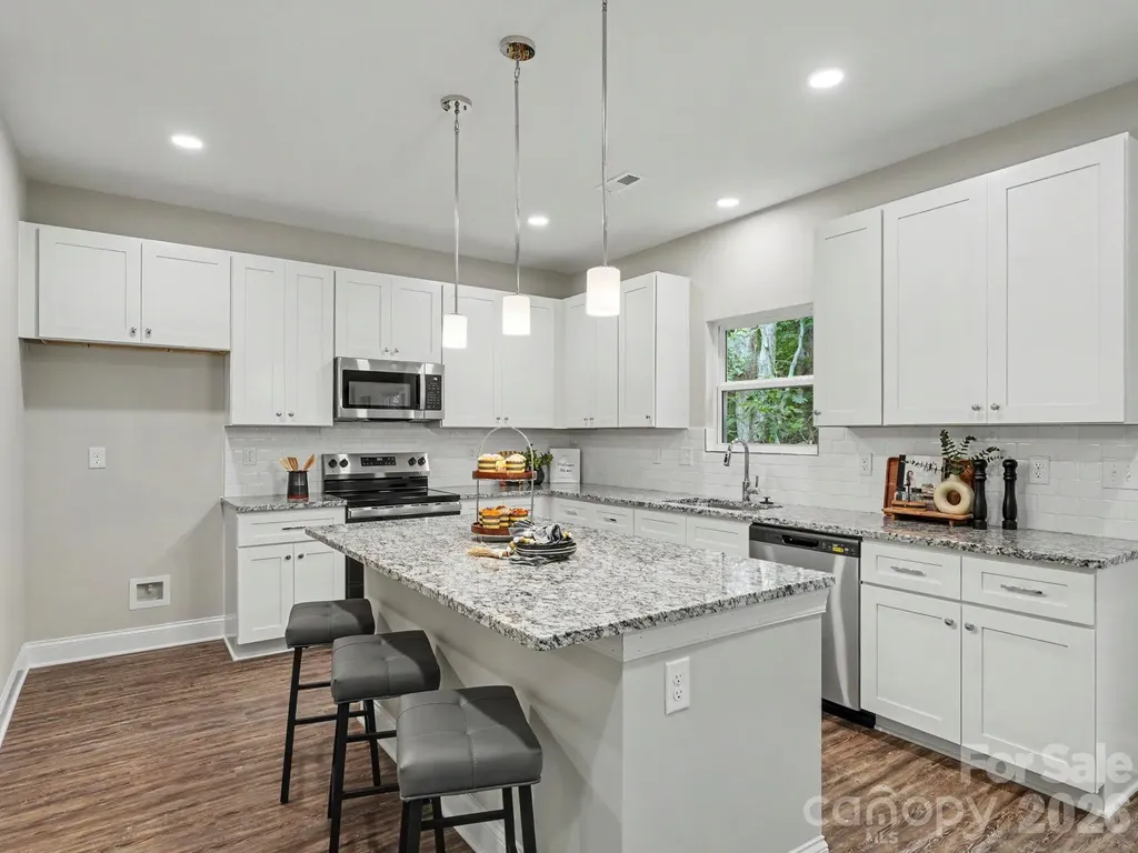 1074 Mackey Court Gastonia NC 28056