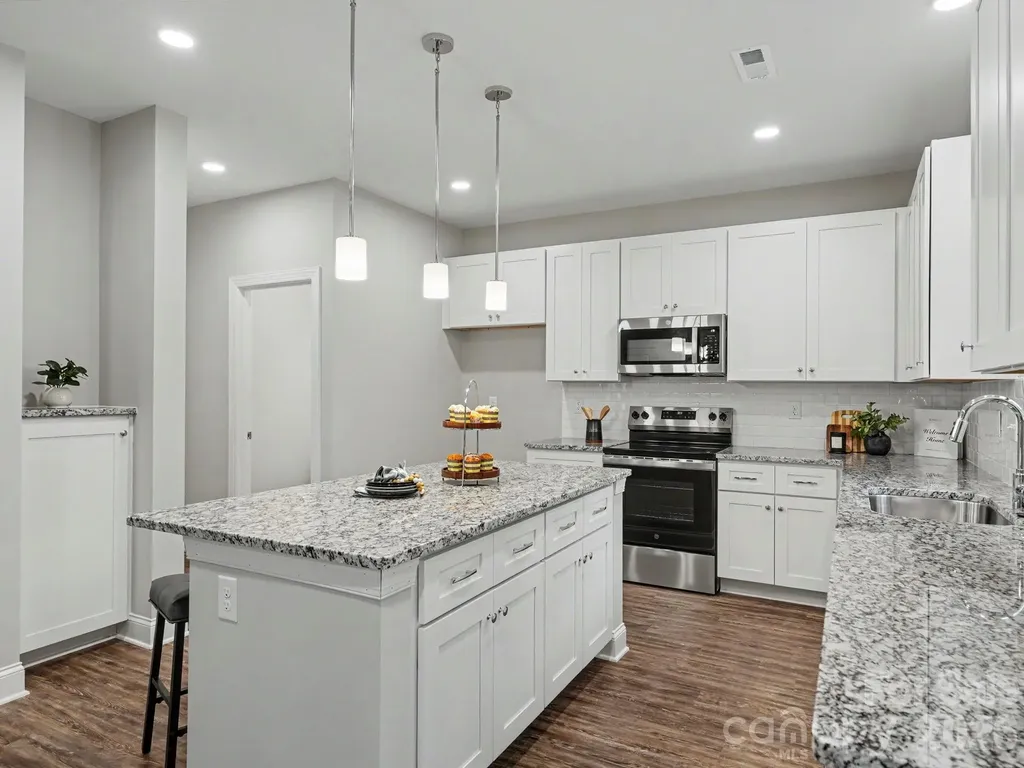 1074 Mackey Court Gastonia NC 28056