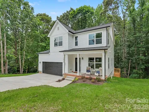 1074 Mackey Court Gastonia NC 28056
