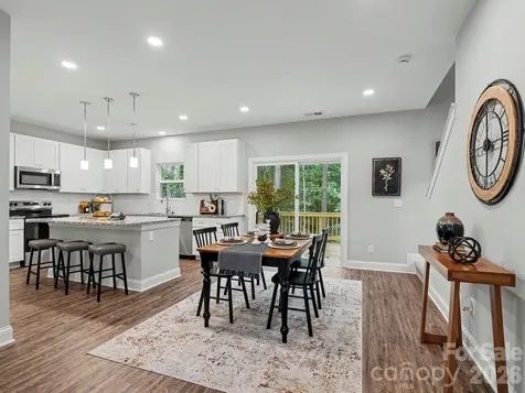 1074 Mackey Court Gastonia NC 28056