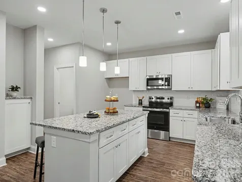 1074 Mackey Court Gastonia NC 28056