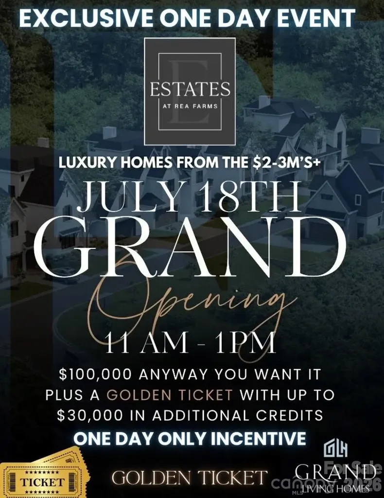 1817 Namaste Drive Charlotte NC 28277