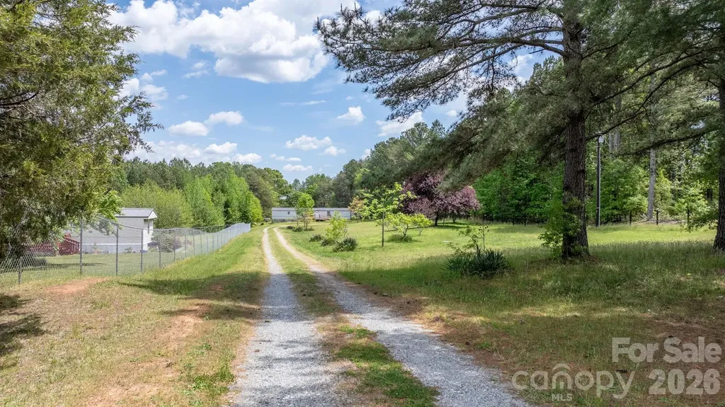 1293 Bess Chapel Church Road Cherryville NC 28021