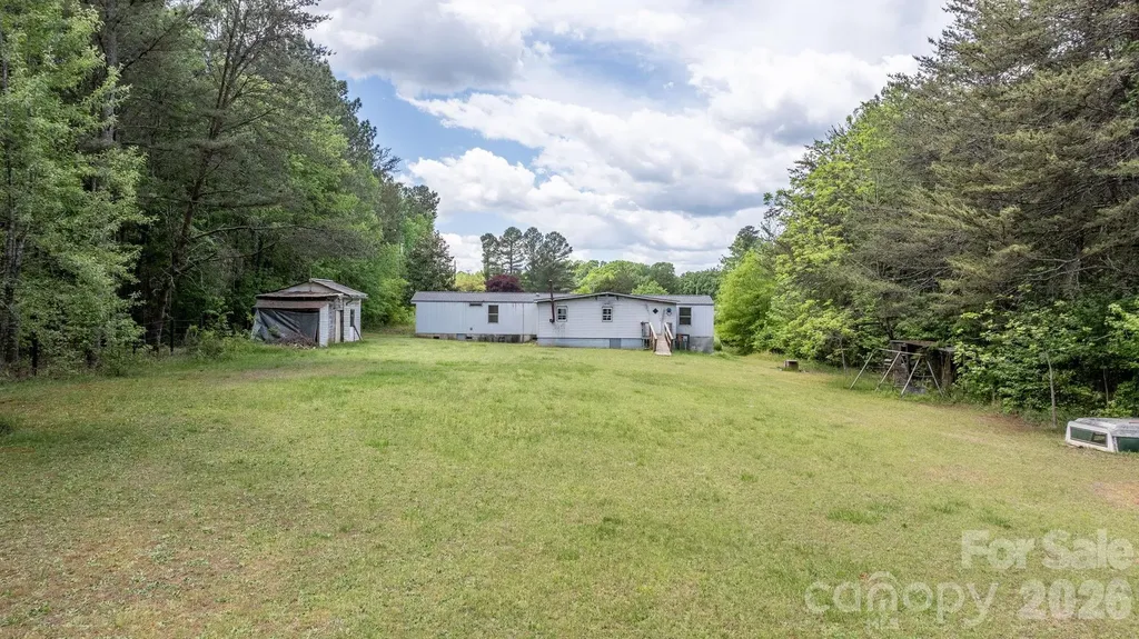 1293 Bess Chapel Church Road Cherryville NC 28021